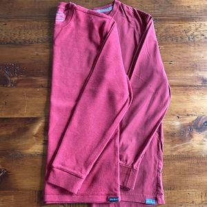 Eddie Bauer Shirt Lot